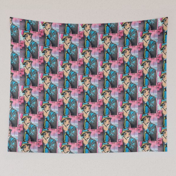 Item preview, "waiting for Vivian" designed and sold by Joni57.