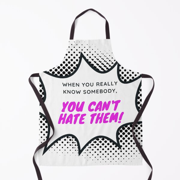 Item preview, You Can't Hate Them Pink designed and sold by J-LaD.