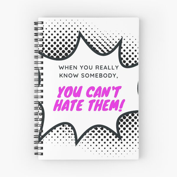 Item preview, You Can't Hate Them Pink designed and sold by J-LaD.