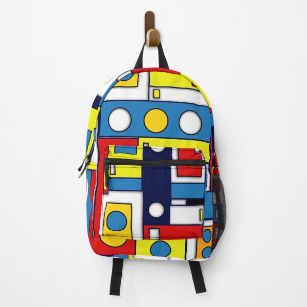 Item preview, Geometric shapes of colors ... designed and sold by AtelierFafard.
