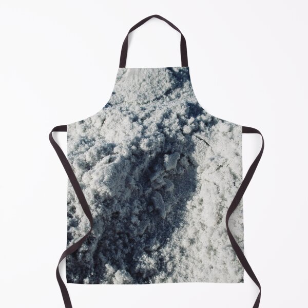 Item preview, Summer White Beach Sand designed and sold by Nockaburn.