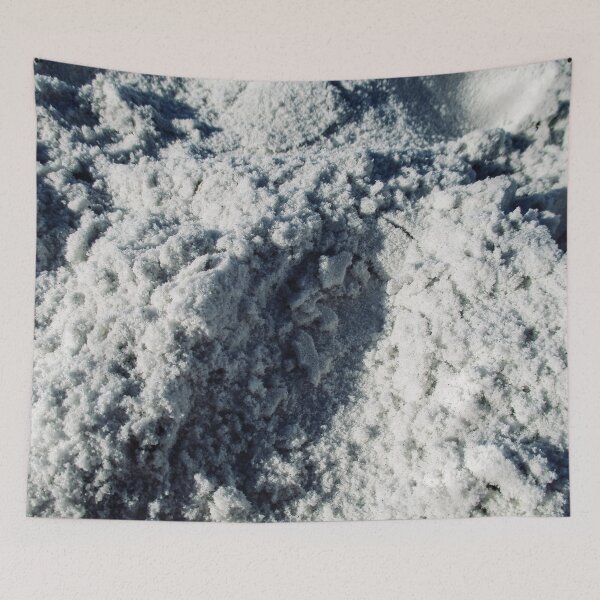 Item preview, Summer White Beach Sand designed and sold by Nockaburn.