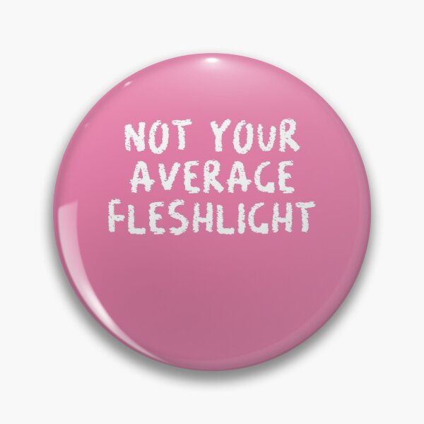 Item preview, Not your average fleshlight designed and sold by BrandyKrat.