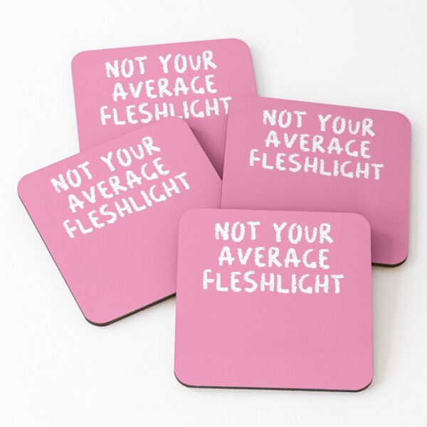 Item preview, Not your average fleshlight designed and sold by BrandyKrat.
