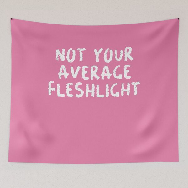 Item preview, Not your average fleshlight designed and sold by BrandyKrat.