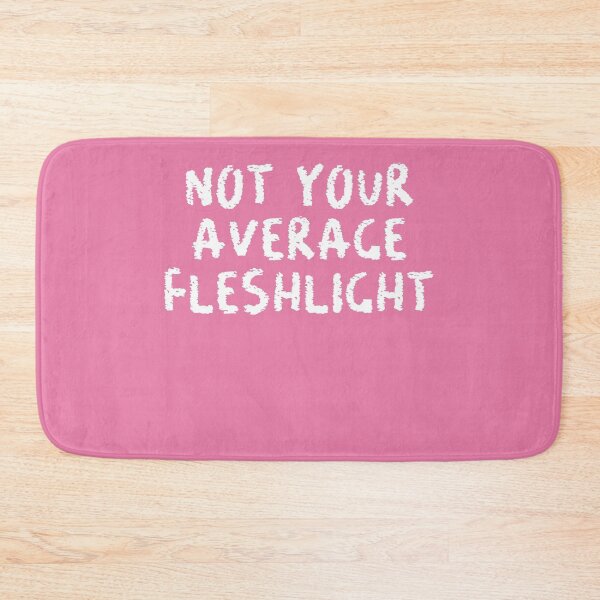 Item preview, Not your average fleshlight designed and sold by BrandyKrat.
