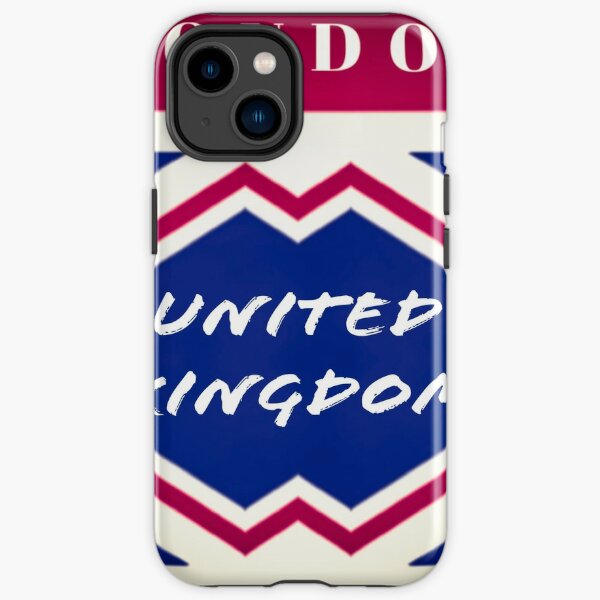 Boy London Wallpaper iPhone Cases for Sale | Redbubble
