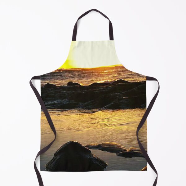Item preview, Hawaiian Beach Sun at Dusk designed and sold by TorieWear.