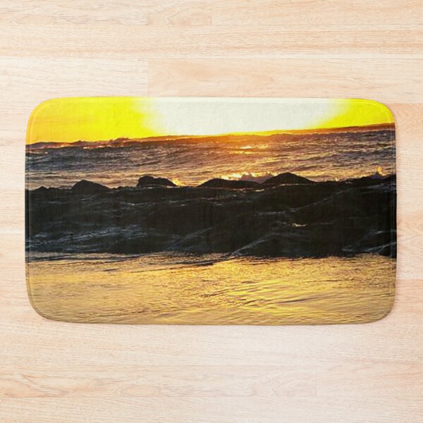Item preview, Hawaiian Beach Sun at Dusk designed and sold by TorieWear.
