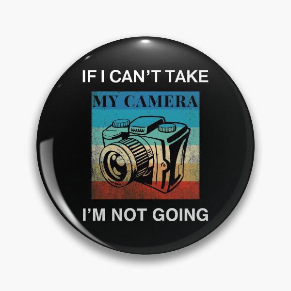 Item preview, My Camera, Vintage Retro photographer Camera Photography Photo Lens designed and sold by OdmiDesign.