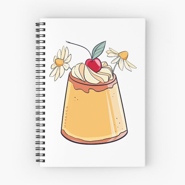 Item preview, Flan designed and sold by uvaeyes.