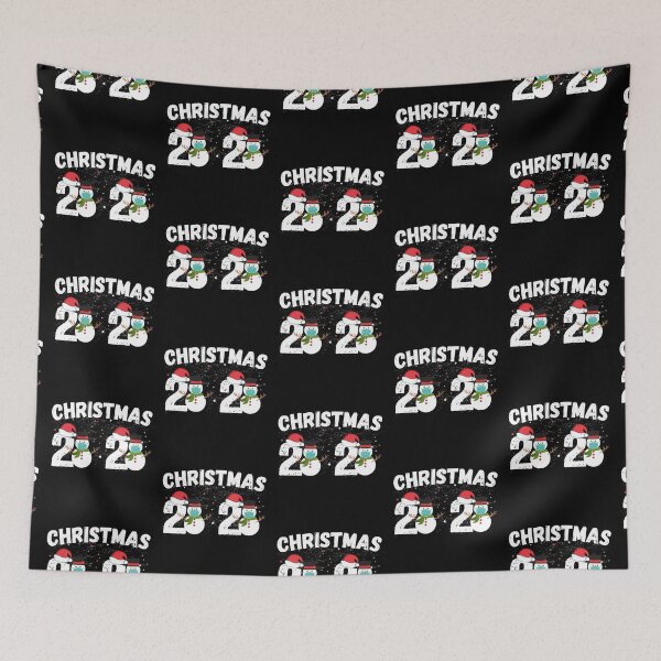Item preview, Christmas in Quarantine - Christmas 2020 Funny  designed and sold by meedTee.