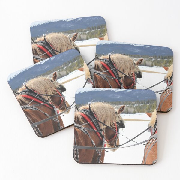 Item preview, Sleigh Ride designed and sold by AceLlama.
