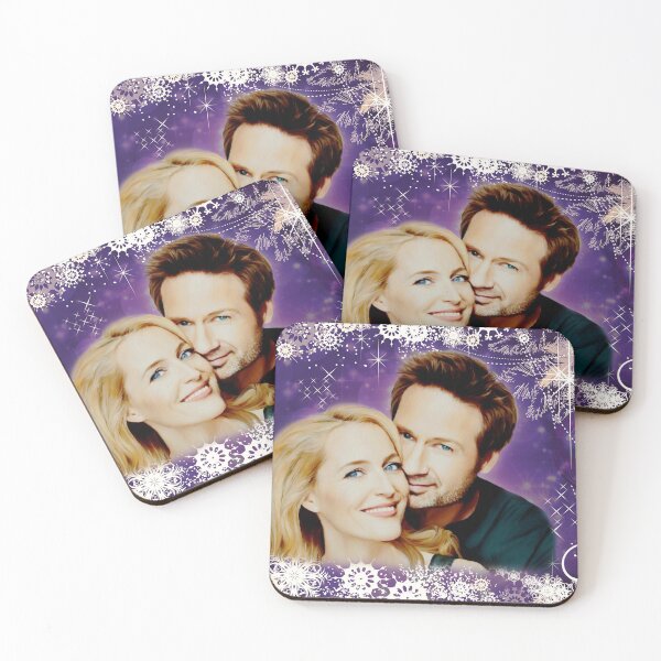 Item preview, Gillian and David - Christmas edition designed and sold by altaircolin.