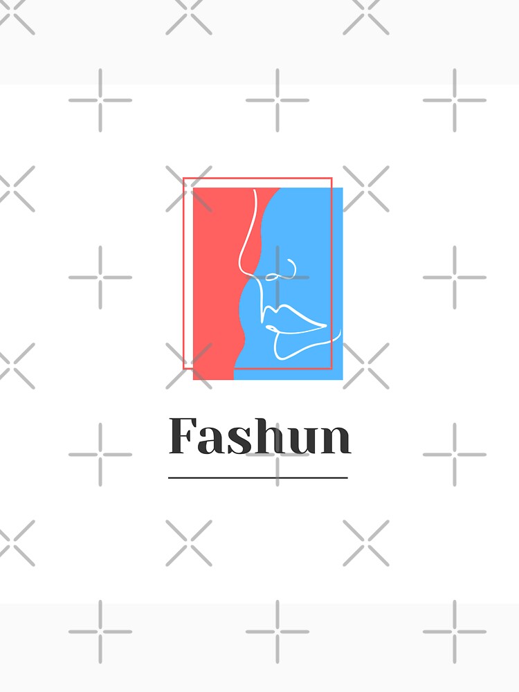 fashun meme t shirt