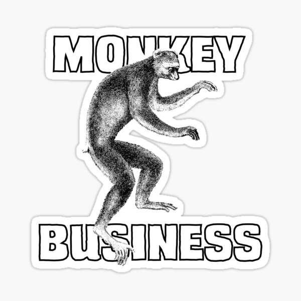 White Monkey Meme (@WhiteMonkeyMeme) / X