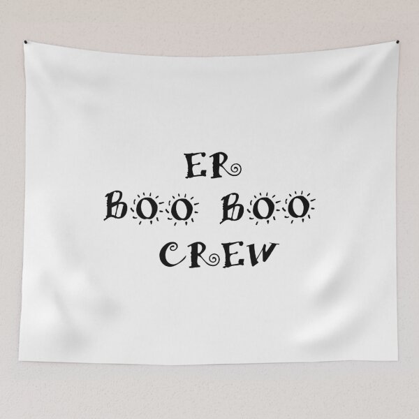 Item preview, Boo designed and sold by bhaktishendkar.