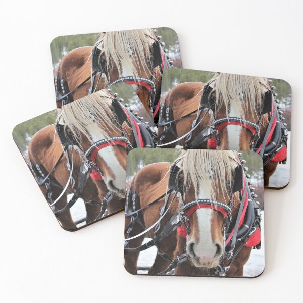 Item preview, Sleigh Ride designed and sold by AceLlama.