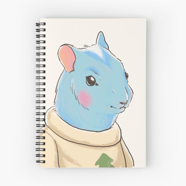 Item preview, Filbert designed and sold by iza1122.
