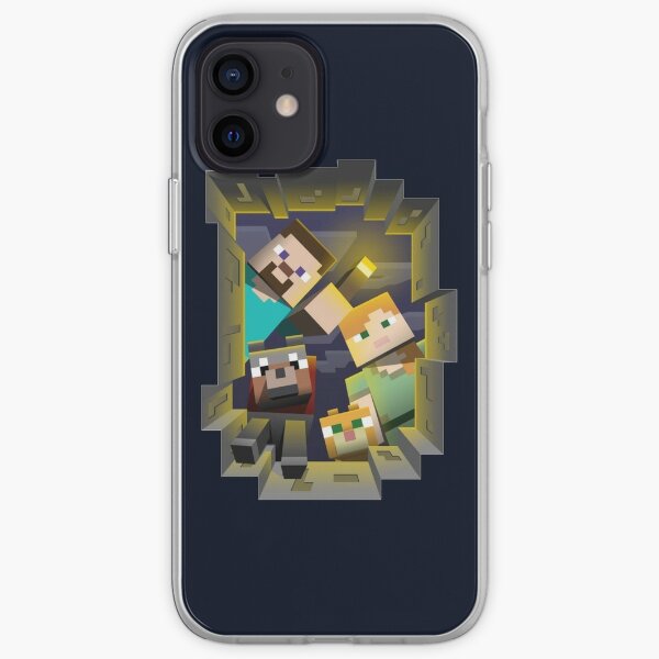 for iphone instal Minecraft free