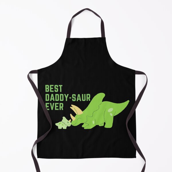 Item preview, Best Daddy -saur ever - Dino dad designed and sold by LinniesTees.