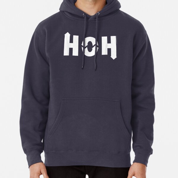 Big Brother Hoh Pullover Hoodie