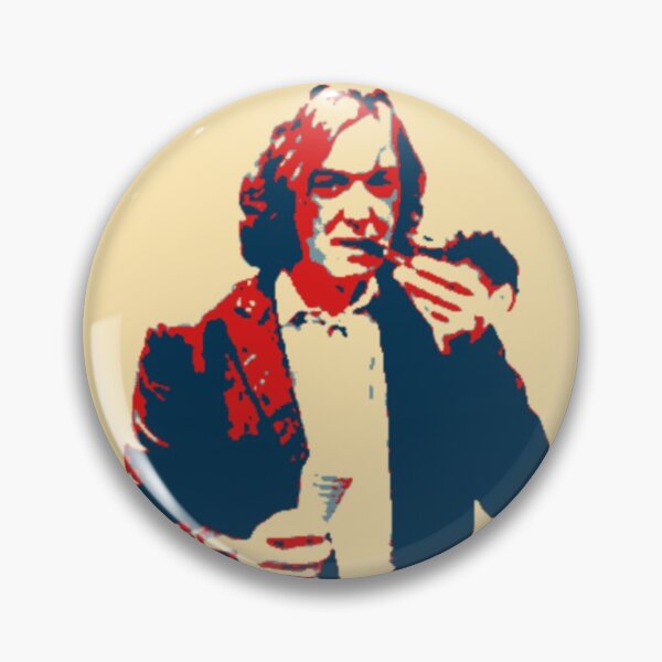 Item preview, James May designed and sold by JaxWorld.