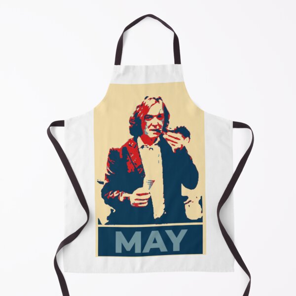 Item preview, James May designed and sold by JaxWorld.