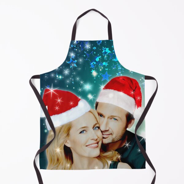 Item preview, Gillian and David - Christmas edition designed and sold by altaircolin.