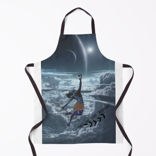 Item preview, Mahakal t shirt designed and sold by Ankit9882.