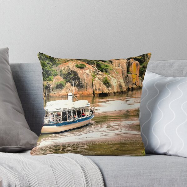 Item preview, Cataract Gorge Launceston Tasmania Australia designed and sold by Hugh Howell.