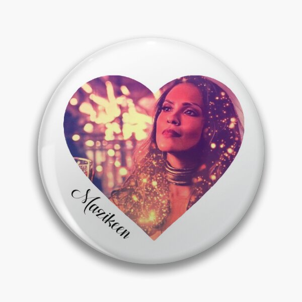 Item preview, Mazikeen -lucifer  designed and sold by Sarah  Rigby.