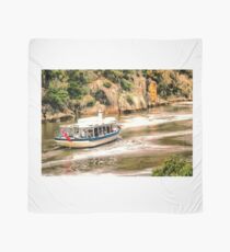 Cataract Gorge Launceston Tasmania Australia Scarf