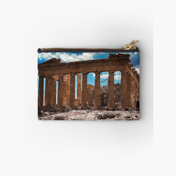 Artikelvorschau, Alter Parthenon der Akropolis, Athen, Griechenland entworfen und verkauft von GiganticSale.
