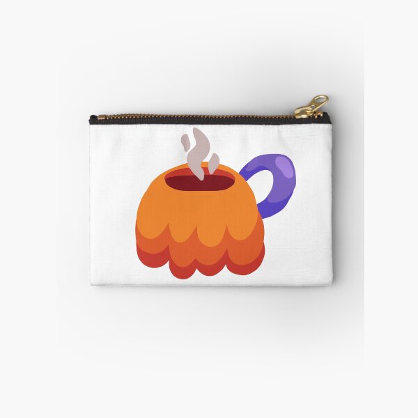 Item preview, Pumpkin Mug designed and sold by piperdooley.