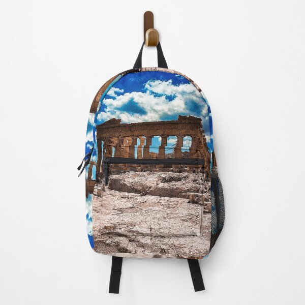 Item preview, Ancient Parthenon of the Acropolis, Athens, Greece designed and sold by GiganticSale.