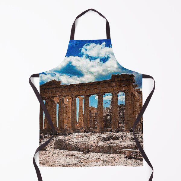 Item preview, Ancient Parthenon of the Acropolis, Athens, Greece designed and sold by GiganticSale.