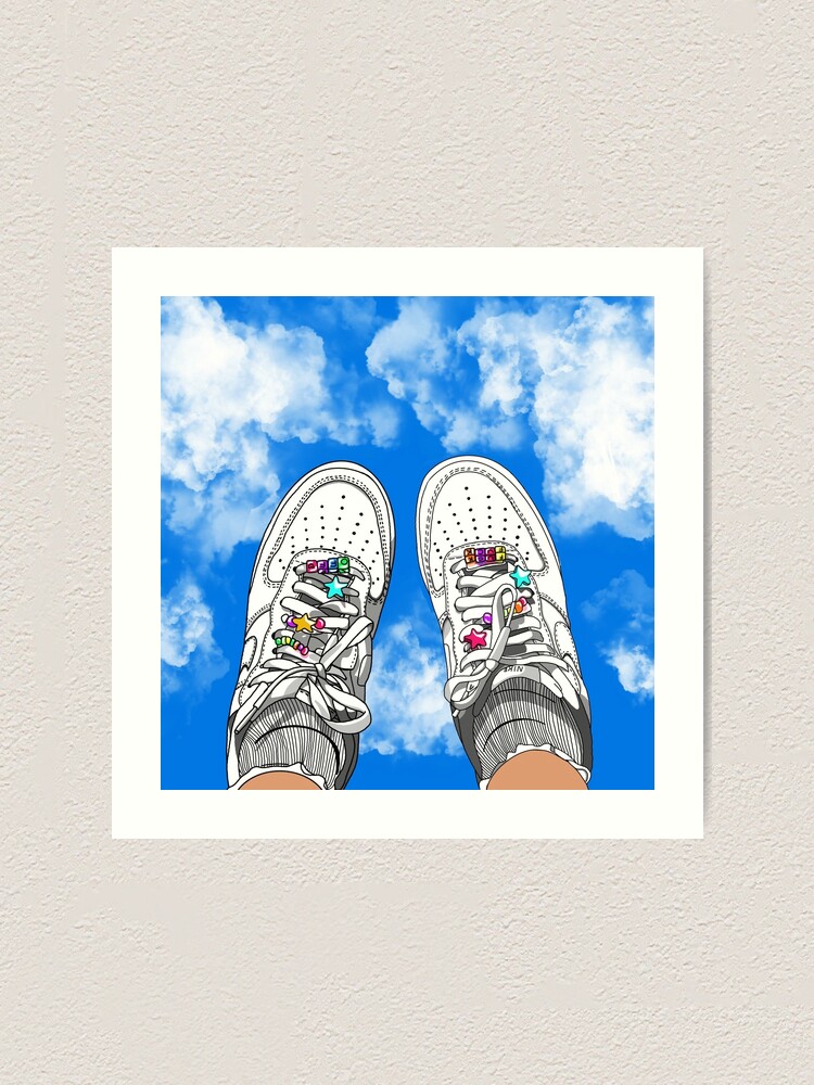 aesthetic air forces