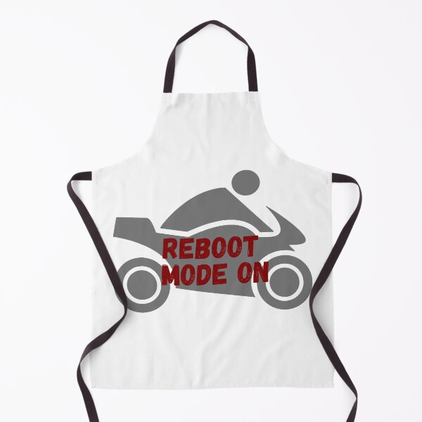 Item preview, Reboot Mode on - V2 designed and sold by ActRightToday.