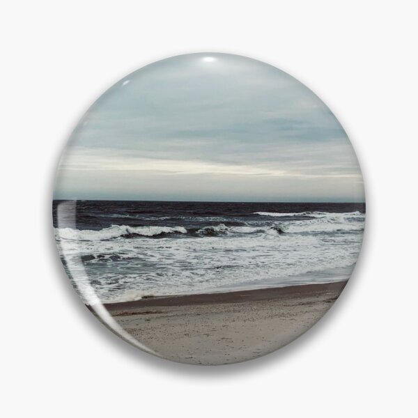 Item preview, New Jersey Beach designed and sold by Nockaburn.