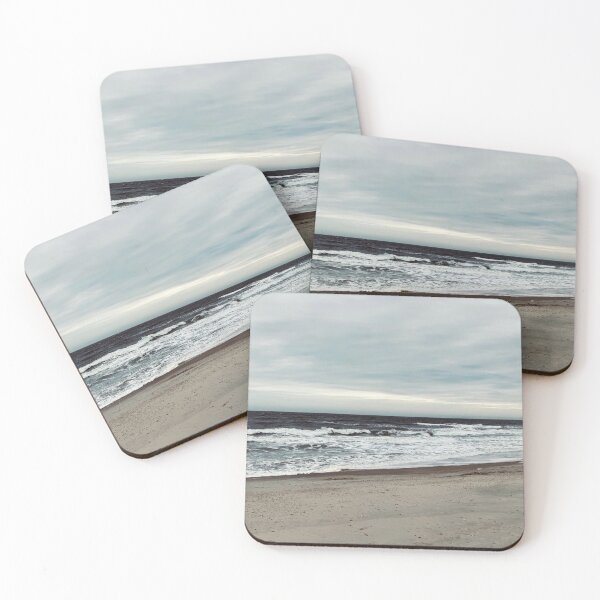 Item preview, New Jersey Beach designed and sold by Nockaburn.