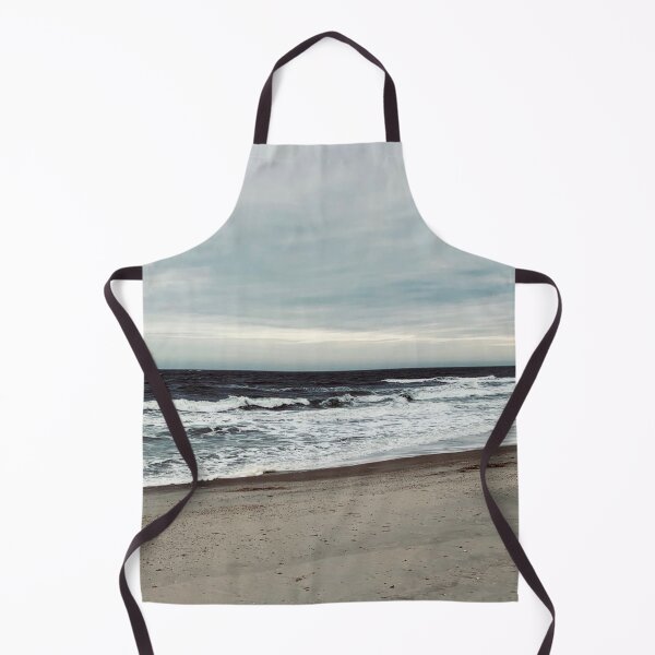 Item preview, New Jersey Beach designed and sold by Nockaburn.