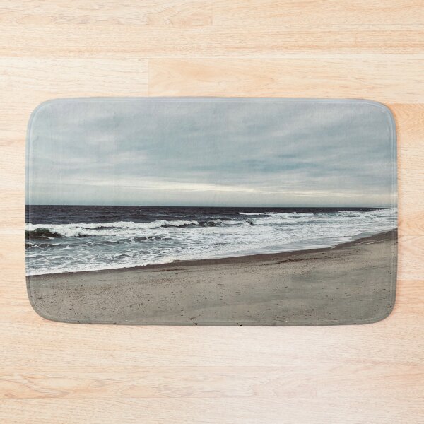 Item preview, New Jersey Beach designed and sold by Nockaburn.