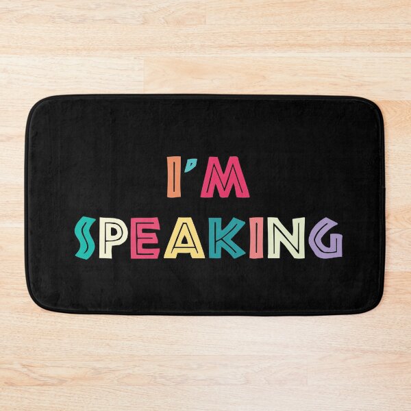 Item preview, im speaking , im speaking 2020 im speaking , im speaking 2020 designed and sold by CodingForTech.