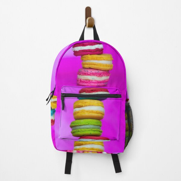 Item preview, Pink Macaroons designed and sold by newburyboutique.