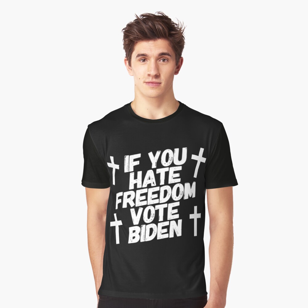 Item preview, Graphic T-Shirt designed and sold by JeanJohnJohn.