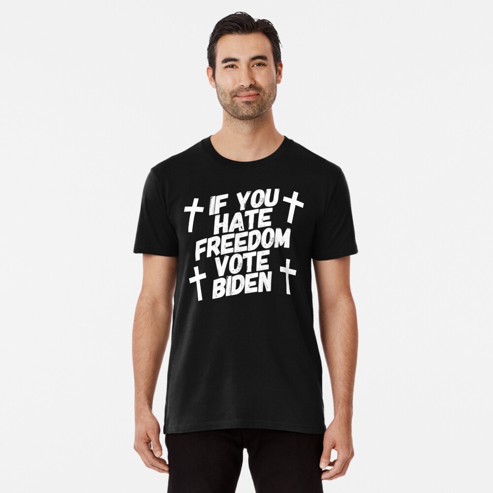 Item preview, Premium T-Shirt designed and sold by JeanJohnJohn.
