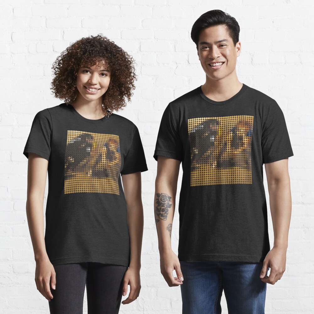 parklife t shirt