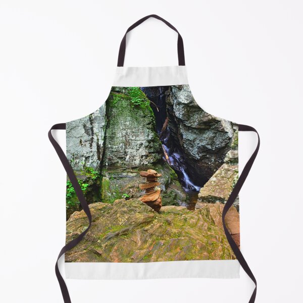 Item preview, Cairn At Raven Cliffs Cascada Georgia designed and sold by LisaWootenPhoto.