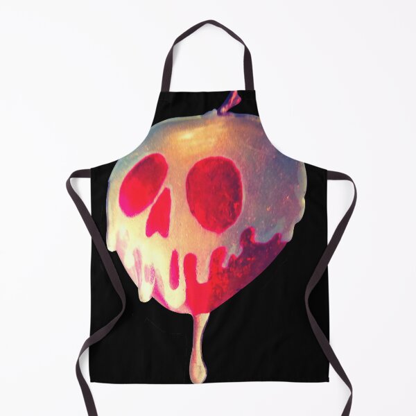 Item preview, Poison Apple. designed and sold by omgtinybees.